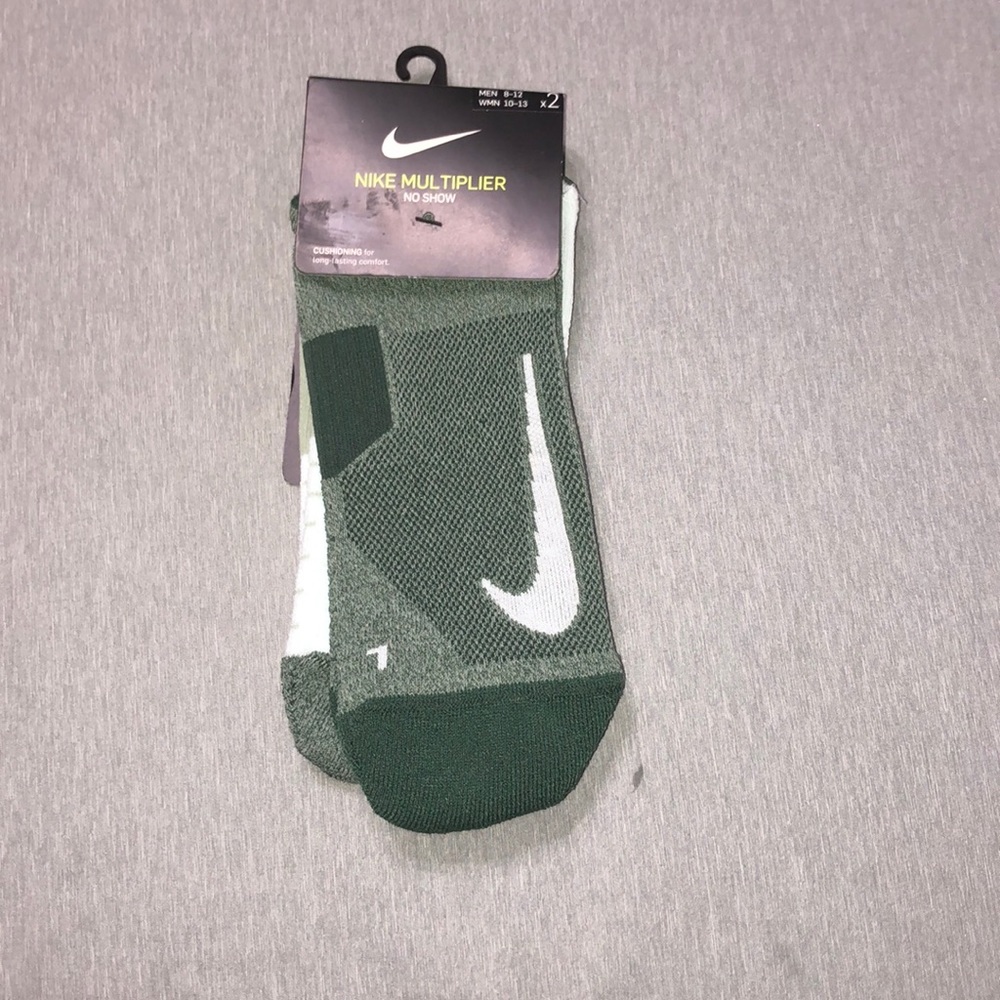 Men's Nike socks